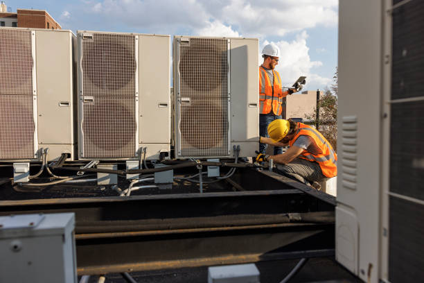 Best Central Air Repair  in Franconia, VA