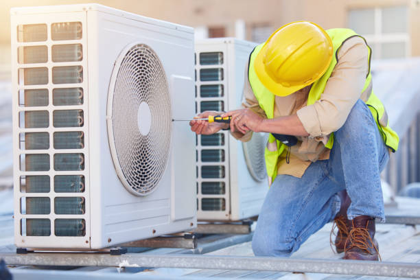  Franconia, VA HVAC Pros