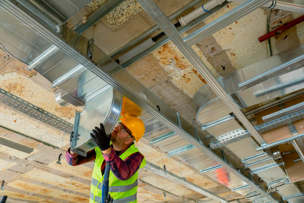 Best HVAC Tune-Up Services  in Franconia, VA