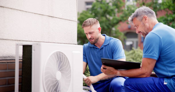 Best HVAC Cleaning Services  in Franconia, VA