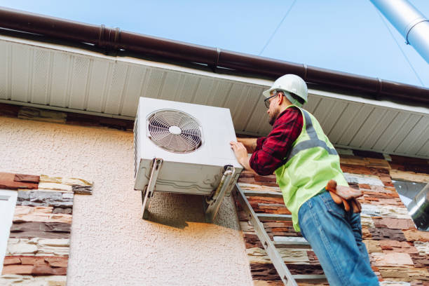 Best HVAC Repair Near Me  in Franconia, VA