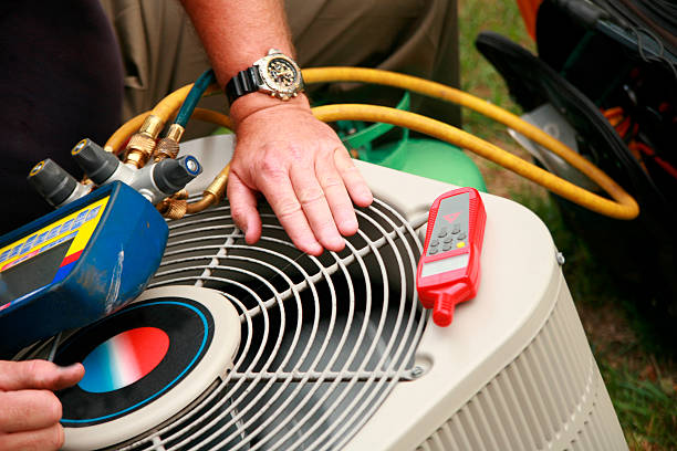 Best Air Conditioning Repair  in Franconia, VA