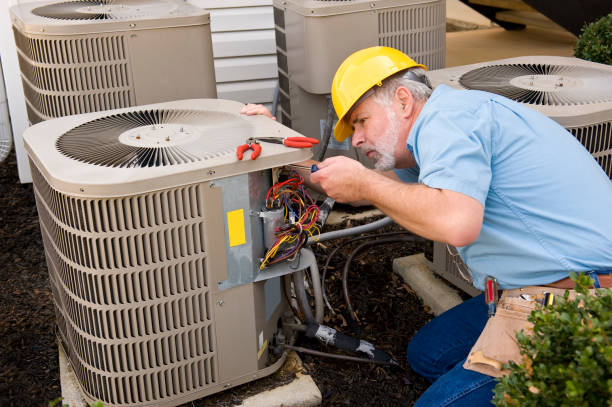 Best Ductless HVAC Repair  in Franconia, VA