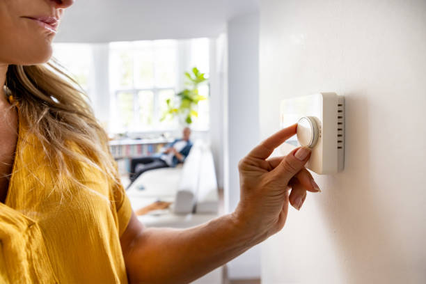 Ductless HVAC Repair in Franconia, VA
