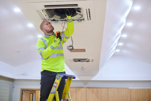  Franconia, VA HVAC Pros
