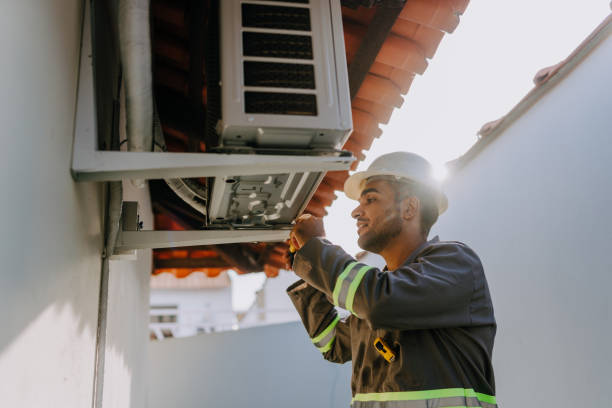 Best Ductless HVAC Repair  in Franconia, VA