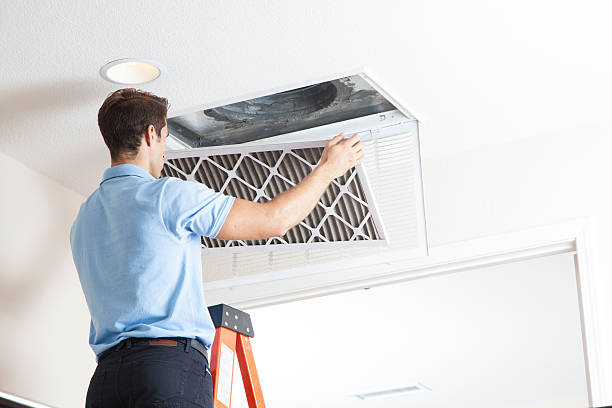 Affordable Air Conditioning Repair in Franconia, VA