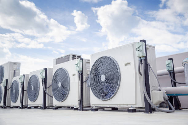 Best HVAC Emergency Services  in Franconia, VA