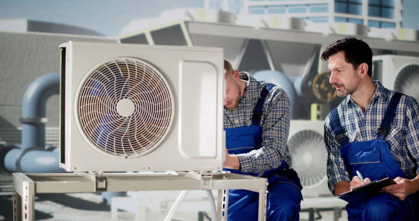 Best Affordable HVAC Services  in Franconia, VA