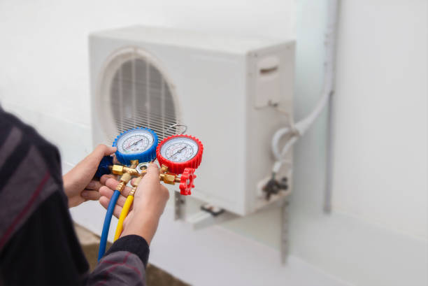 Best HVAC Installation Services  in Franconia, VA