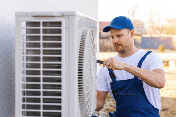 Best Affordable HVAC Services  in Franconia, VA