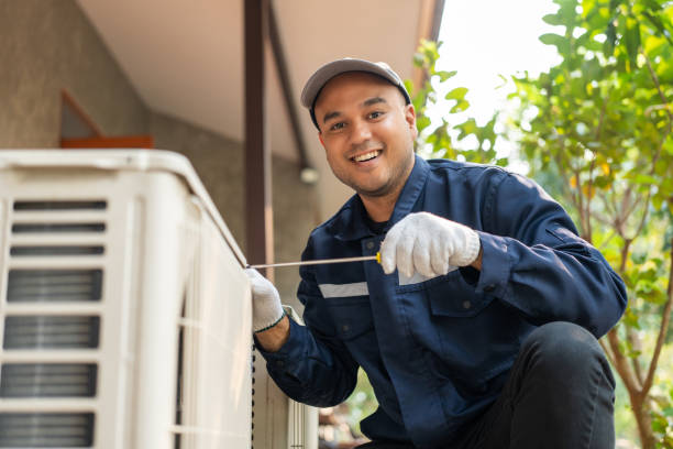 Professional HVAC in Franconia, VA