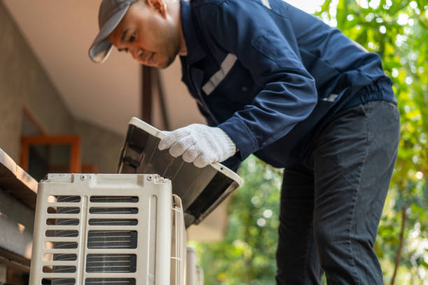 Best Air Quality Test  in Franconia, VA