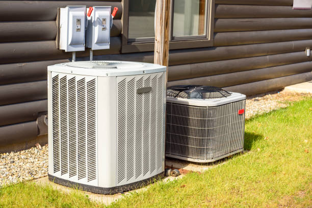 Best HVAC System Installation  in Franconia, VA