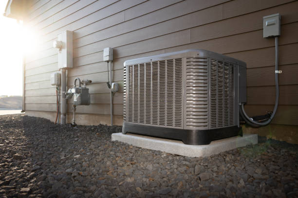Best HVAC Repair Near Me  in Franconia, VA